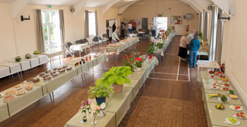 horticultural-show-the-pre-judging