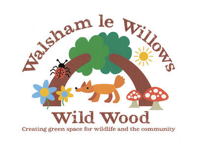 Walsham-le-Willows Wild Wood Group Logo