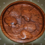 horticultural-show-plaque