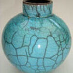Raku Pot by Rob Wheeler raku-pot-rob-wheeler
