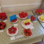 Horticultural Show 2017