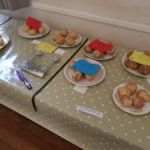 Horticultural Show 2017